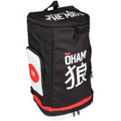 OKAMI tsanta platis proponisis kanji